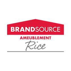 BrandSource Rice