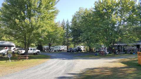 Camping St Basile Camping St Basile