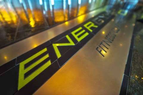 Energym Inc Energym Inc