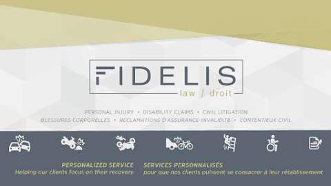 Fidelis Law Droit