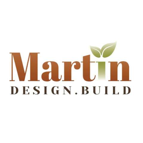V. MARTIN DESIGN BUILD COMPANY INC.